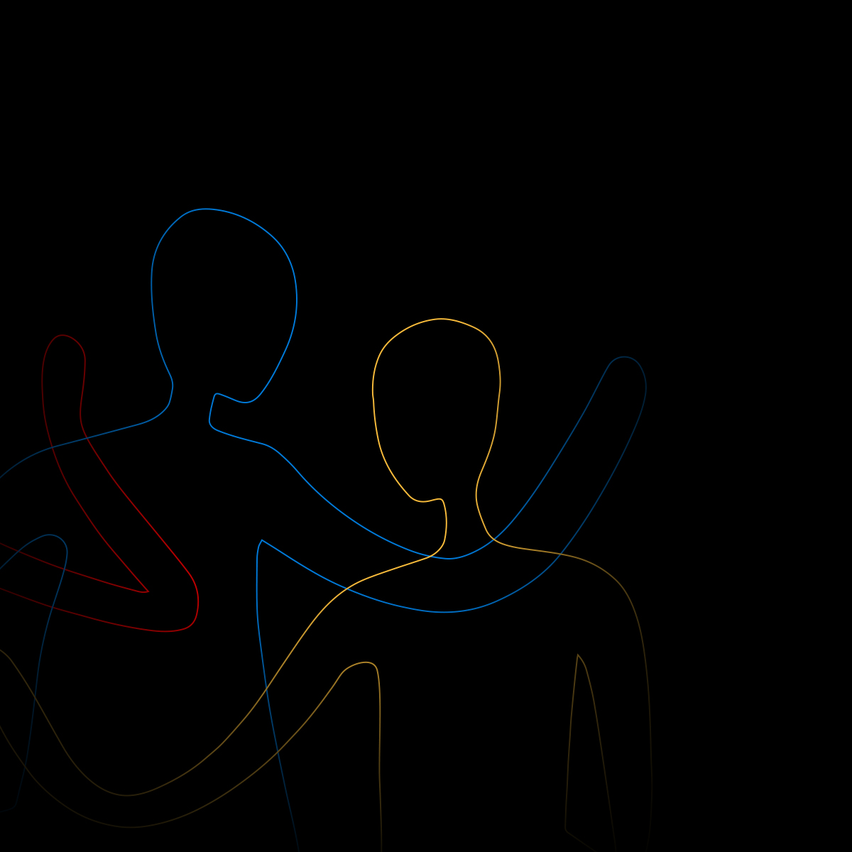 Template background image